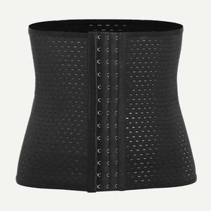 - Hollow Out Corset Shapewear